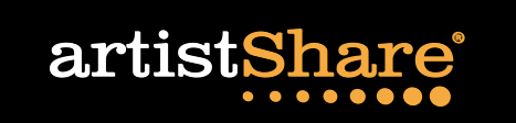 ArtistShare logo